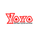 Logotip Yoyo