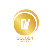 Logotype Golden Years