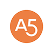 Логотип A5