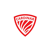 Логотип Cardinar