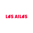 Logotip Les Ailes