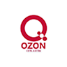 Logotype Ozon