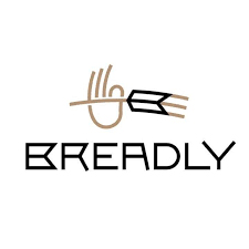 Логотип Breadly