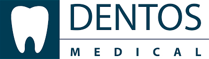 Логотип Dentos Medical