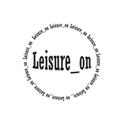 Логотип Leisure_on