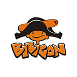 Logotype Bibigon